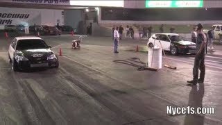 Photo Nyce1s Grudge Feral S Hi Boost 1 9 Civic Eg Vs Bebo S Turbo Civic Ek
