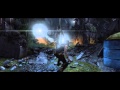 TOMB RAIDER - SURVIVOR TOMB RAIDER - SURVIVOR