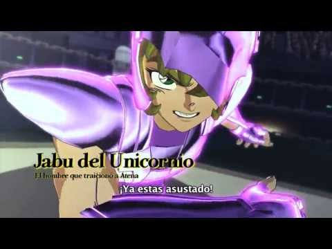 Seiya con la armadura divina de Pegaso en el más reciente tráiler de Saint Seiya: Brave Soldiers Seiya con la armadura divina de Pegaso en el más reciente tráiler de Saint Seiya: Brave Soldiers