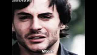 Thales e Nicole - Amor á Vida (Você Mudou Meu Coração) - YouTube