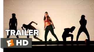 Breaking Through Official Trailer 1 (2015) - Sophie Aguiar Movie HD