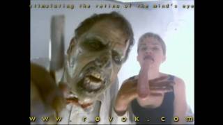 THE DENTIST 2 (1998) German trailer for sequel with Corbin Bernsen torturing more patients