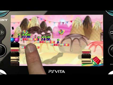 Anunciado Lemings Touch para PS Vita Anunciado Lemings Touch para PS Vita