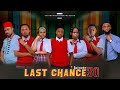LAST CHANCE  30