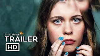 THE INNOCENTS Official Trailer (2018) Netflix Sci-Fi Series HD
