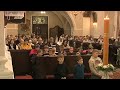 Bohuslavice: Noc kostelů