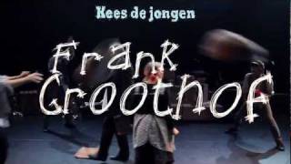 KEES de JONGEN- TRAILER 2min