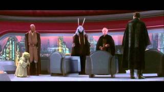 Star Wars Episode II - Attack Of The Clones Trailer HD 1080