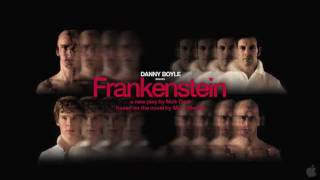 Frankenstein - Trailer Oficial HD