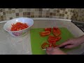 Фрагмент с середины видео САМЫЙ ВКУСНЫЙ САЛАТ С КРАБОВЫМИ ПАЛОЧКАМИ "КРАСНОЕ МОРЕ"! Фрагмент с середины видео САМЫЙ ВКУСНЫЙ САЛАТ С КРАБОВЫМИ ПАЛОЧКАМИ "КРАСНОЕ МОРЕ"!