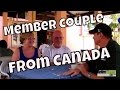 JC's Conversation with Retire Cheap Members from Canada