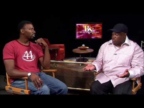 Black Nouveau | Program | #1808