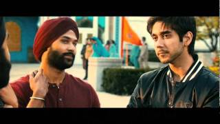 Speedy Singhs Theatrical Trailer