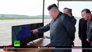 Совбез ООН осудил «крайне провокационный» ракетный пуск КНДР