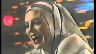 All That Jazz 1980 TV trailer #1