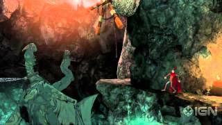 King's Quest 2015 - Reveal Trailer