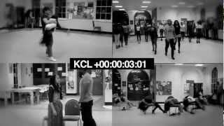 CULTURE SHOCK 2013 - 'VENGEANCE' OFFICIAL TRAILER