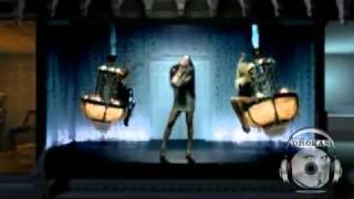 Pussycat Dolls vs. Wonder Girls - Nobody Said Hush Hush (Korean Version) [Drokas Mash Up]