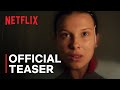 Stranger Things 5  Official Teaser  Netflix
