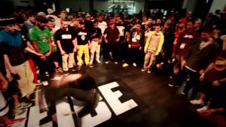 Bboy Blue 2012 Trailer HD - I'm Running