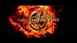 Hunger Games: Catching Fire - Home Entertainment Trailer