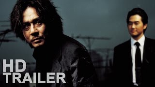 OLDBOY (Original - Remastered) - Trailer deutsch | Ab 01.09. in der Jubiläums-Version!