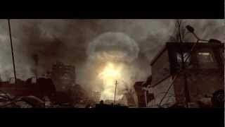 Call of Duty WMD trailer