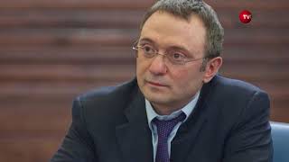 Сулеймана Керимова отпустили под залог в 5 млн евро
