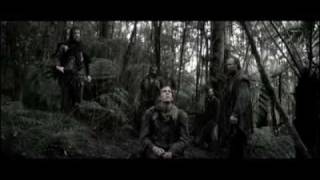 VAN DIEMEN'S LAND [Original Trailer 2009]