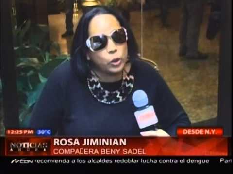 Ana Rosa Jiminián 