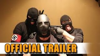 HATE CRIME Official Horror Movie Trailer