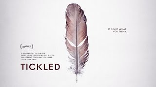 Tickled - Official Trailer