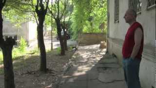 GEORGIA : FACES OF RESISTANCE trailer