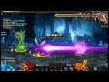 Wartune spire 1-24 Dark sylph, hercules (evolved Gaia)