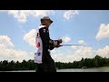 Image Matching Forage Size For Schooling Bass Fishing