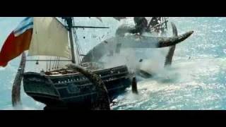 Pirates of the Caribbean: Dead Man's Chest (2006) - Trailer