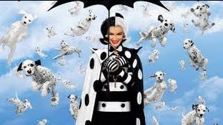 102 Dalmatians Official Trailer (2000)