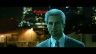 COLLATERAL - Teaser trailer - HQ