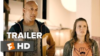 Don't Think Twice Official Trailer #1 (2016) - Keegan-Michael Key, Gillian Jacobs Movie HD