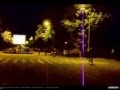 VIDEOCLIP Joi pedalezi cu noi - La Coloana (UPB) / grupul Pushbike - Bucuresti