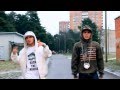 TLS ft. Kiraz (Delicate Soldiers) - В ОТВЕТЕ (Street video 2012)