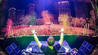 VIDEO: Ultra Music Festival Video 2015 VIDEO: Ultra Music Festival Video 2015