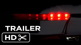 Knight Rider (2015) Official Fan Trailer [HD] New Movie Teaser