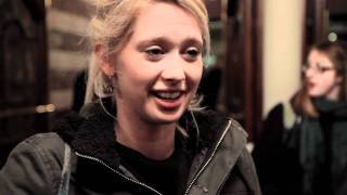 The Tales of Hoffmann Production Trailer