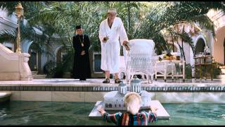 Ultimul corupt din Romania - Trailer