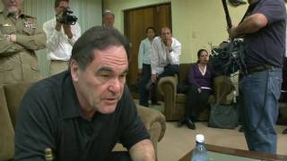 South of the Border - Trailer HD (2010)