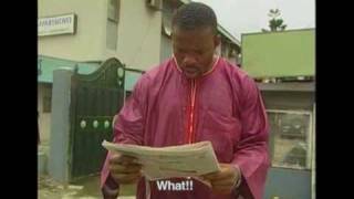 Welcome to Nollywood - Trailer