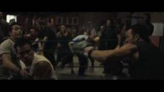 Two Fists One Heart -TRAILER & SYNOPSIS