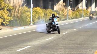 Into The UNKNOWN - Official Trailer - presented by UNKNOWN Industries x Harley Wheelies