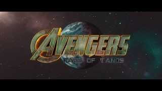 Avengers: Rage of Tanos (2017) - Fan Teaser HD